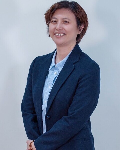 鄭南玉 ｜ Cheng, Nan-Yu
