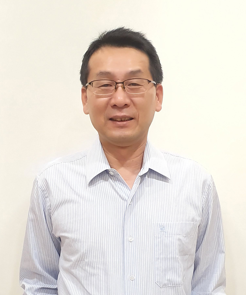 林國雄 ｜ Lin, Kuo-Hsiung