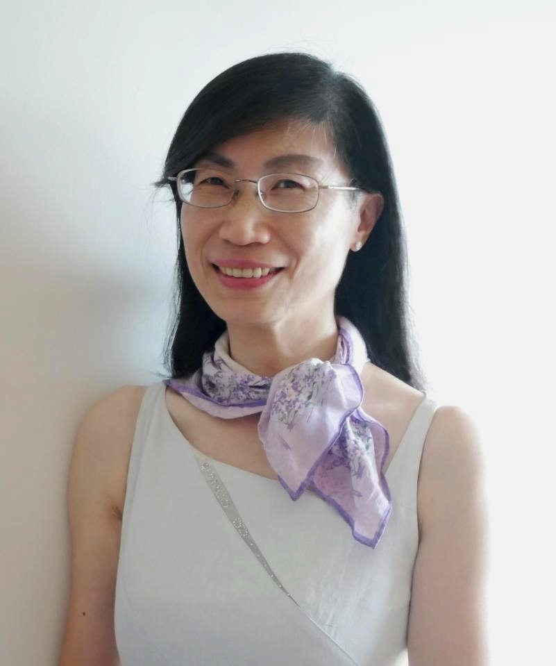 王典雅 ｜ Wang, Grace-T