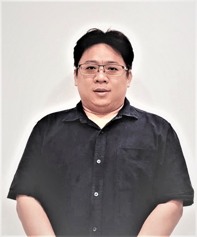 楊元彰 ｜ Yang, Yuan-Chang