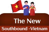越南-新南向