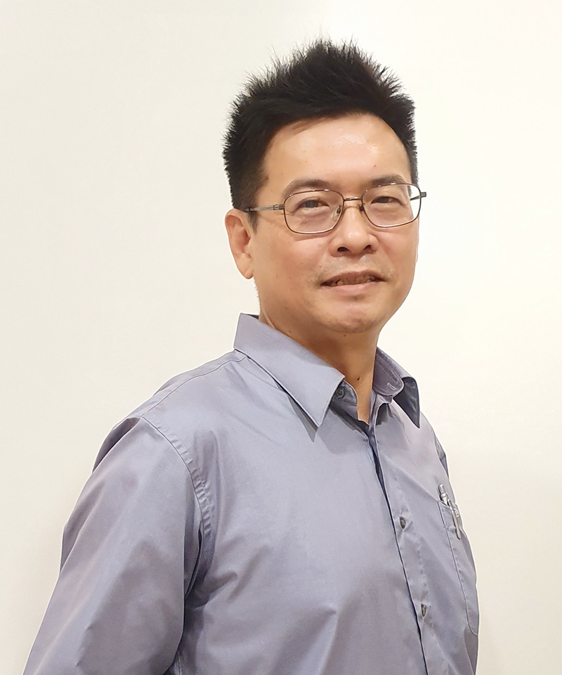 陳建中 ｜ Chen, Jeng-Chung